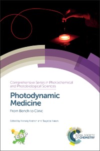 Cover Photodynamic Medicine