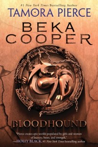 Cover Bloodhound