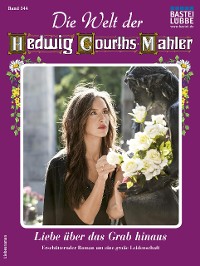 Cover Die Welt der Hedwig Courths-Mahler 544