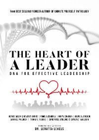 Cover The Heart of a Leader