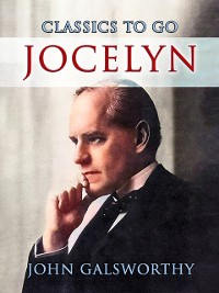 Cover Jocelyn