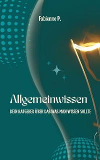 Cover Allgemeinwissen