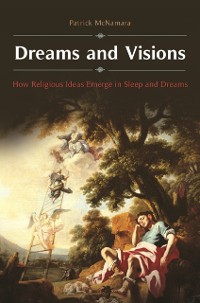 Cover Dreams and Visions