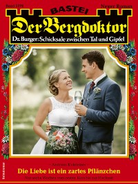 Cover Der Bergdoktor 2278