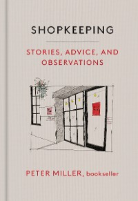 Cover Shopkeeping