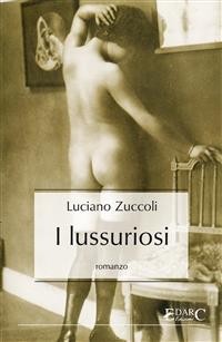 Cover I lussuriosi