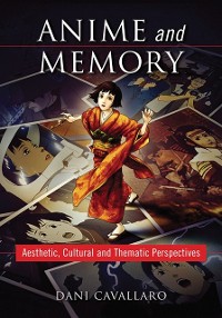 Cover Anime and Memory
