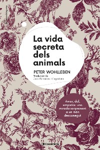 Cover La vida secreta dels animals