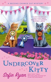 Cover Undercover Kitty
