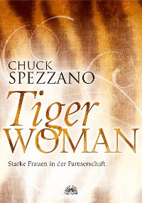 Cover Tiger Woman