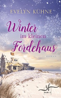 Cover Winter im kleinen Fördehaus