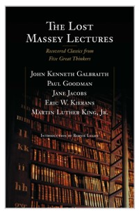 Cover Lost Massey Lectures