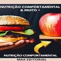 Cover Nutrição Comportamental & MUITO +