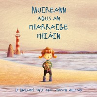 Cover Muireann agus an Fharraige Fhiain