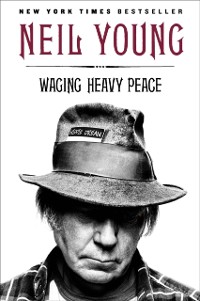Cover Waging Heavy Peace