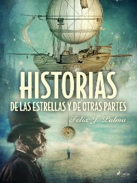 Cover Historias de las estrellas y de otras partes