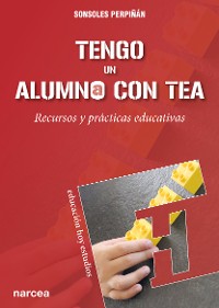 Cover Tengo un alumno con TEA