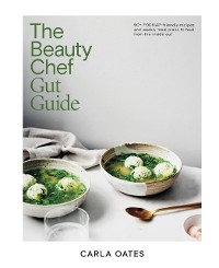 Cover Beauty Chef Gut Guide