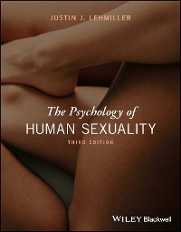 Cover The Psychology of Human Sexuality
