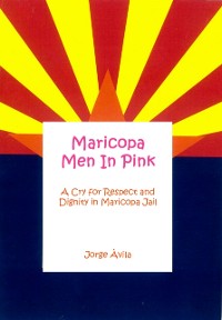 Cover Maricopa Men in Pink