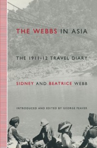 Cover Webbs in Asia