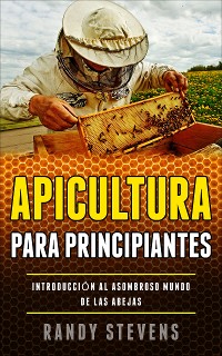 Cover Apicultura para principiantes