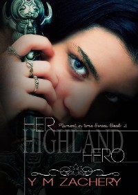 Cover Her Highland hero