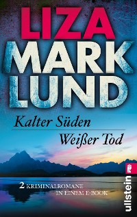 Cover Kalter Süden / Weißer Tod