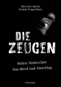 Cover Die Zeugen