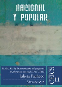 Cover Nacional y popular
