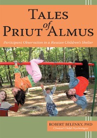 Cover Tales of Priut Almus