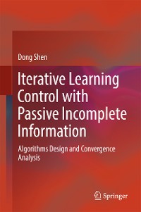 Cover Iterative Learning Control with Passive Incomplete Information