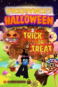 Cover Whiskerwinkle's Halloween Trick-or-Treat