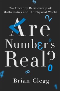 Cover Are Numbers Real?