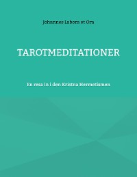 Cover Tarotmeditationer