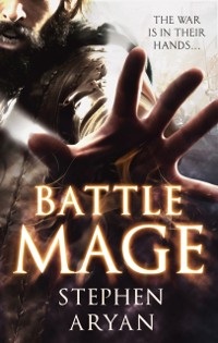 Cover Battlemage