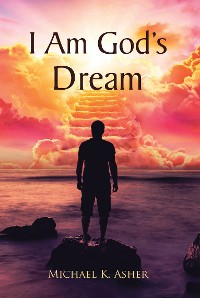 Cover I Am God's Dream