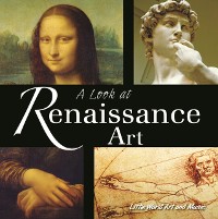 Cover Look At Renaissance Art