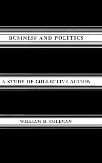 Cover Business and Politics