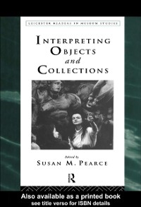 Cover Interpreting Objects and Collections