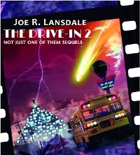Cover The Drive-In 2 : Not Just One of Them Sequels