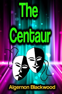 Cover The Centaur