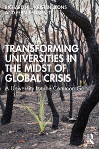 Cover Transforming Universities in the Midst of Global Crisis