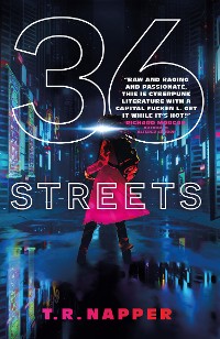 Cover 36 Streets