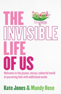 Cover Invisible Life of Us