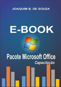 Cover Pacote Em E-book Microsoft Office Capacitação