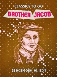 Cover Brother Jacob