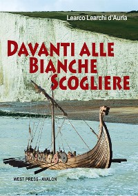 Cover Davanti alle Bianche Scogliere