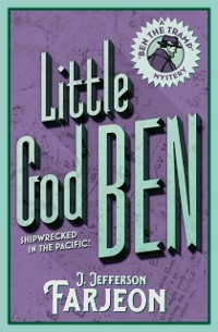 Cover Little God Ben