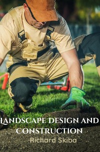 Cover Landscape Design and Construction